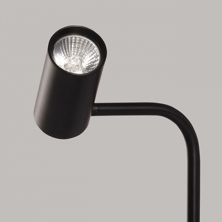 Настольная лампа офисная demarkt астор 11 545033201