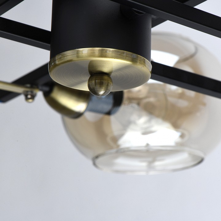 Потолочная люстра demarkt гамбург 12 605013806