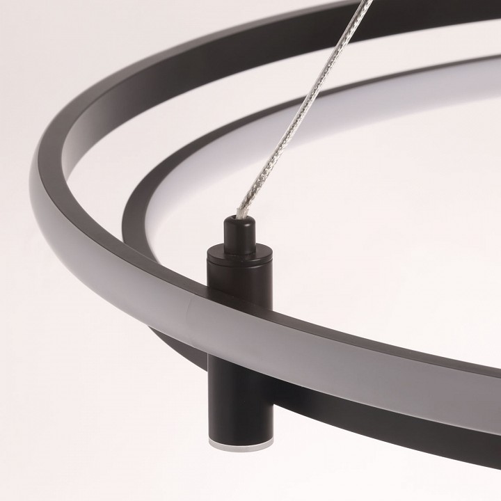 Подвесной светильник demarkt ральф 675014802