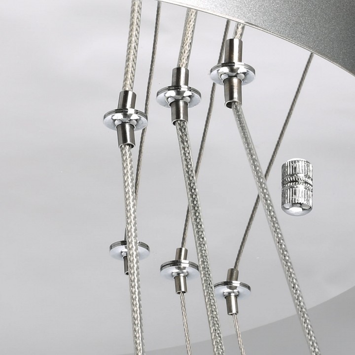 Подвесной светильник demarkt глобула 2 690010603