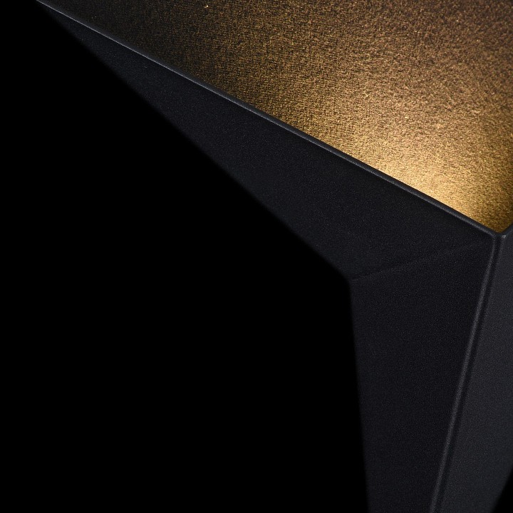 Накладной светильник maytoni technical trame c808wl-l3b