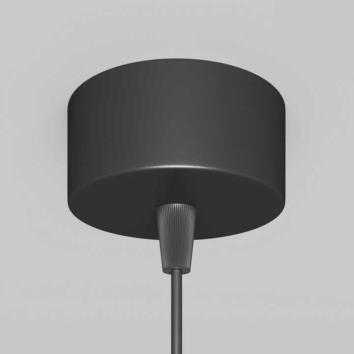 Подвесной светильник maytoni technical lipari p044pl-01-30gu10-b