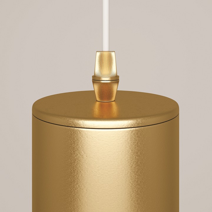 Подвесной светильник maytoni technical focus p075pl-01mg