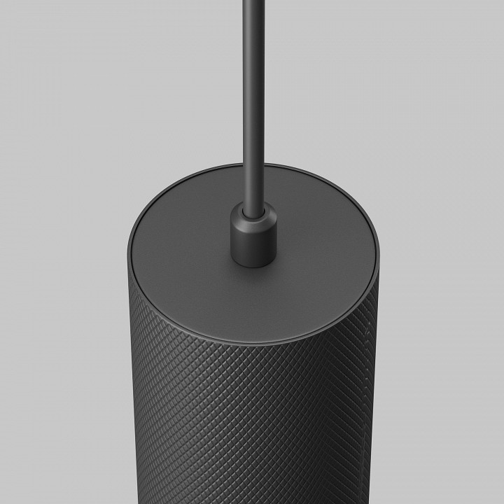 Подвесной светильник maytoni technical artisan p082pl-gu10-b