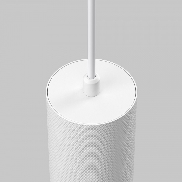 Подвесной светильник maytoni technical artisan p082pl-gu10-w