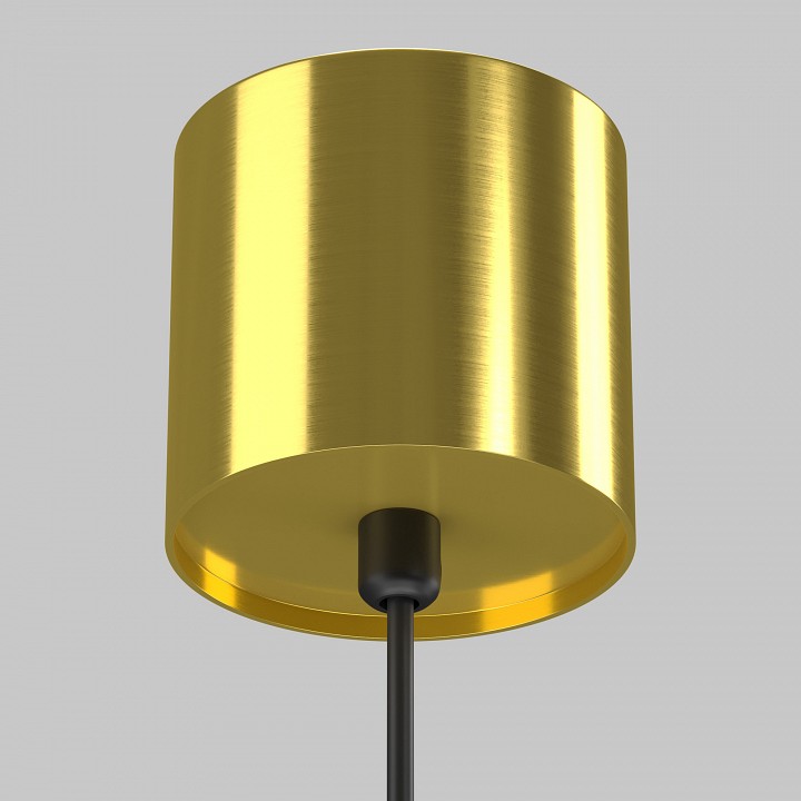 Подвесной светильник maytoni technical vol p100pl-20w3k-bs