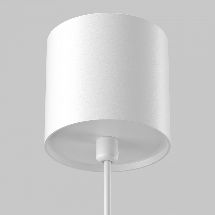 Подвесной светильник maytoni technical vol p100pl-20w4k-w