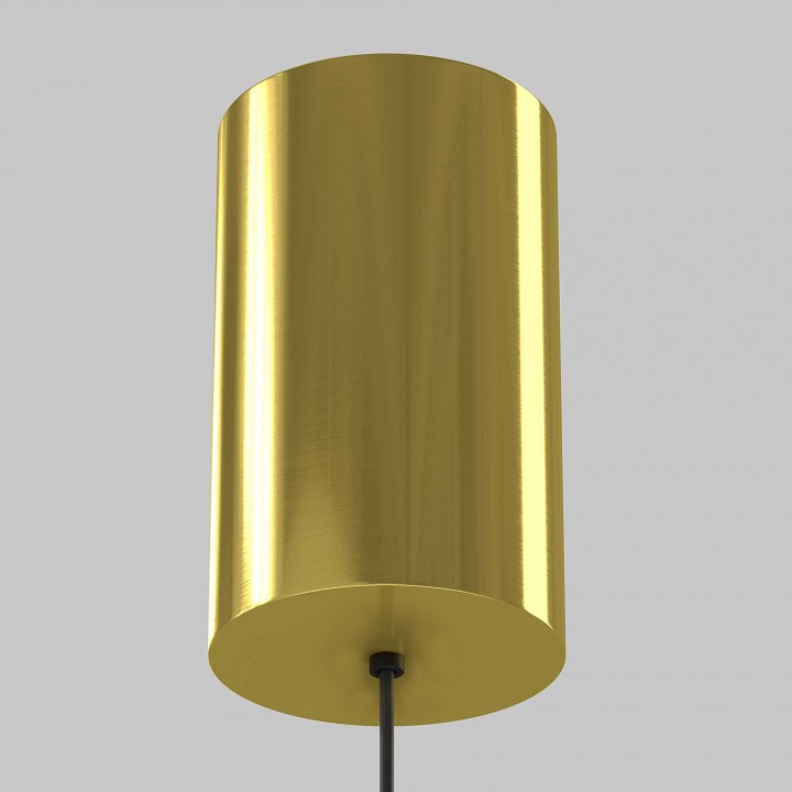 Подвесной светильник maytoni technical glare p102pl-12w3k-bs