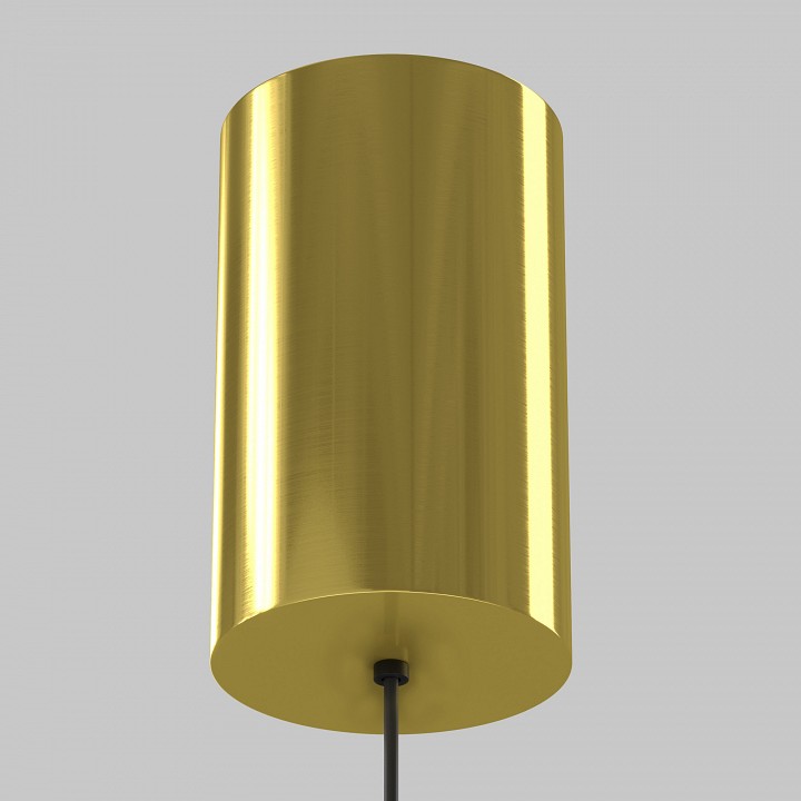 Подвесной светильник maytoni technical glare p102pl-12w4k-bs