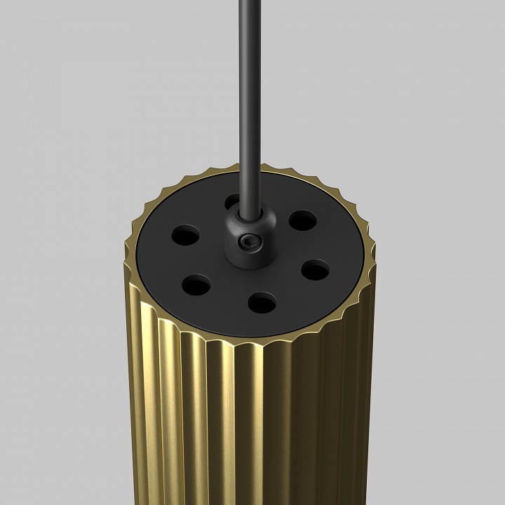 Подвесной светильник maytoni technical calipso p106pl-01-gu10-bs