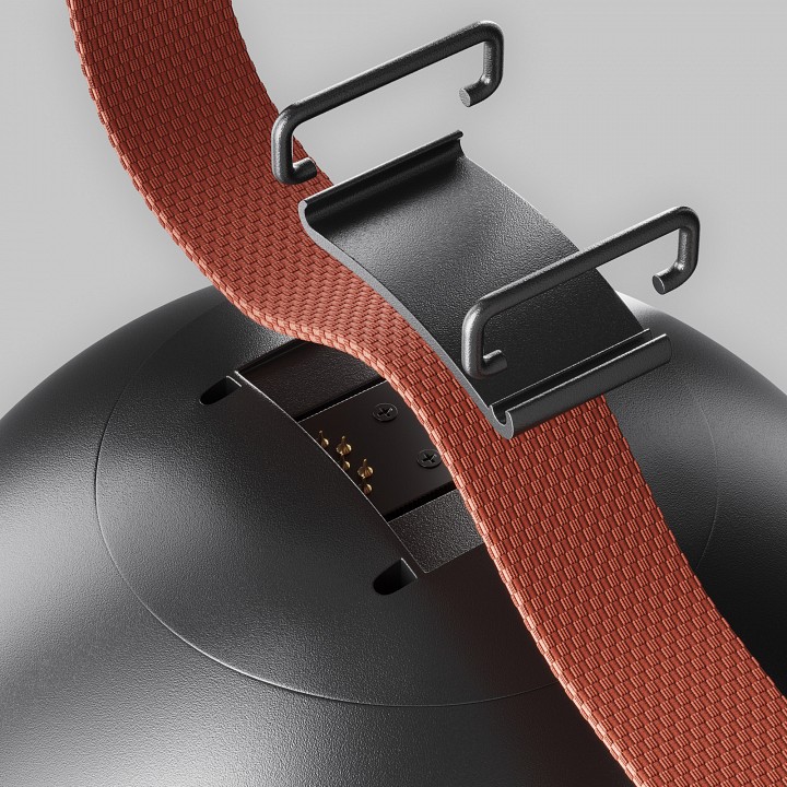 Накладной светильник maytoni technical bowl tr126b-20w3k-b