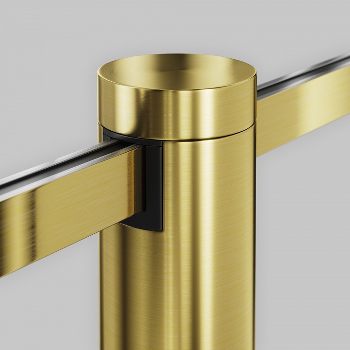 Накладной светильник maytoni technical focus led tr143-1-5w3k-w-bs