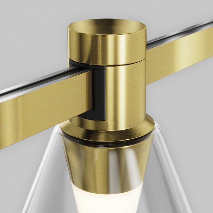 Накладной светильник maytoni technical bianca tr147-1-3w3k-bs