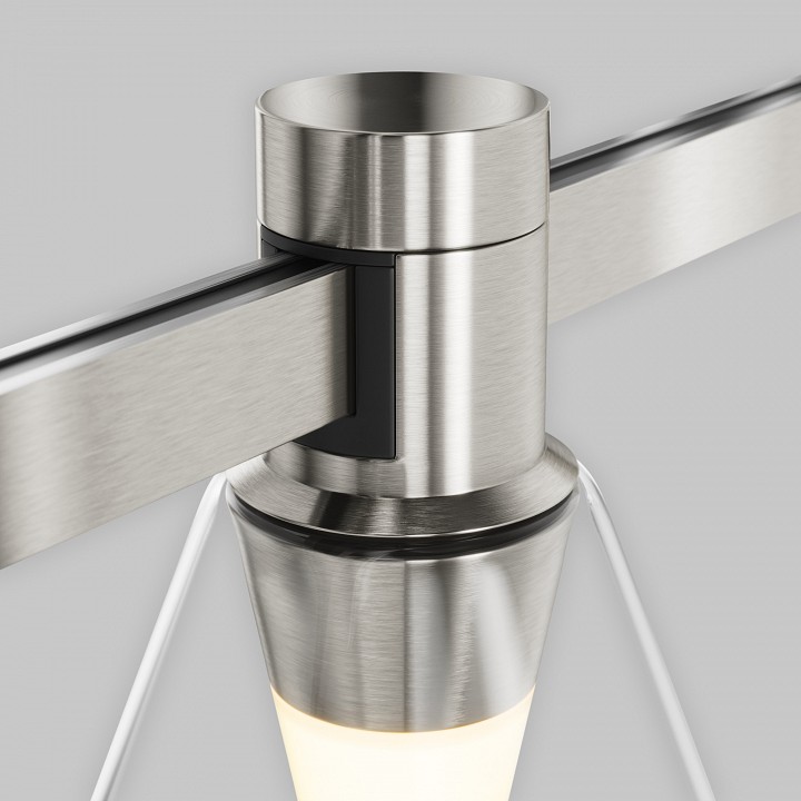 Накладной светильник maytoni technical bianca tr147-1-3w3k-pt