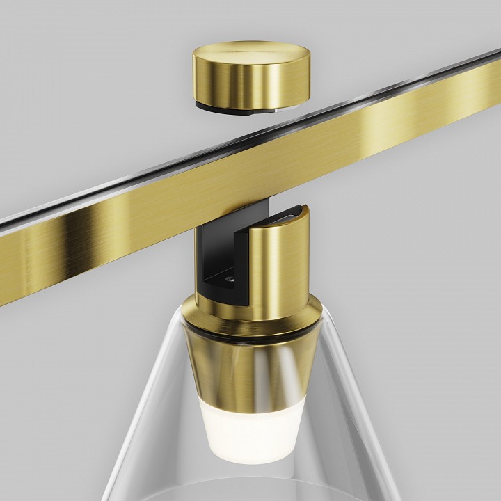 Накладной светильник maytoni technical bianca tr147-1-3w4k-bs