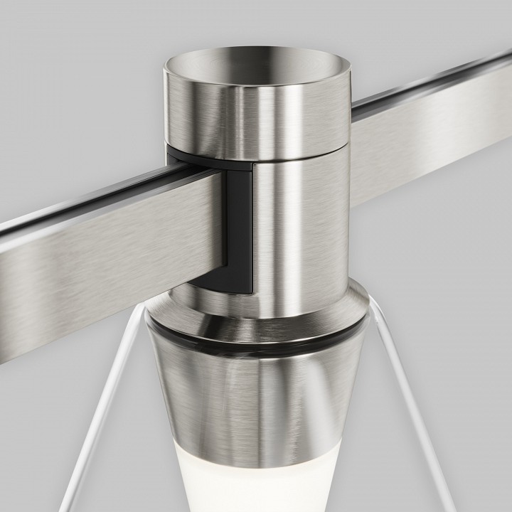 Накладной светильник maytoni technical bianca tr147-1-3w4k-pt