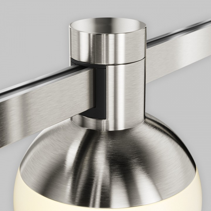 Накладной светильник maytoni technical luna tr149-1-5w3k-pt