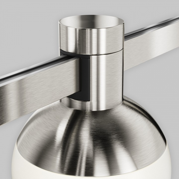 Накладной светильник maytoni technical luna tr149-1-5w4k-pt