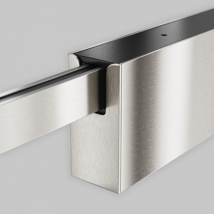 Накладной светильник maytoni technical points tr150-1-12w3k-m-pt