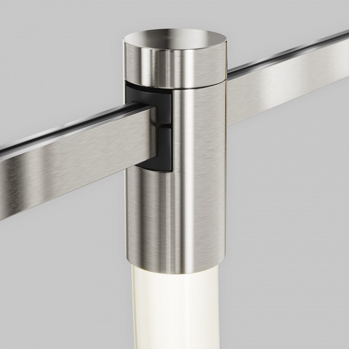 Комплект трековый maytoni technical tau tr154-1-27w4k-pt