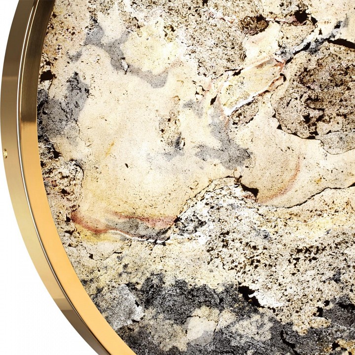 Накладной светильник odeon light bergi 5079/40l