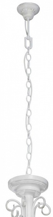 Подвесная люстра vitaluce  v1003-0/24