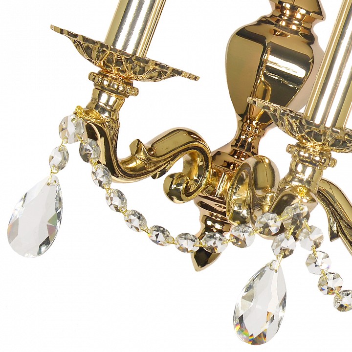 Бра arti lampadari amelia amelia e 2.1.3.600 gb