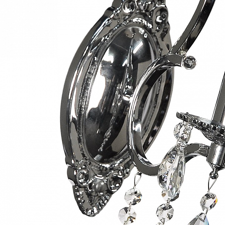 Бра arti lampadari pisani pisani e 2.1.1.601 n