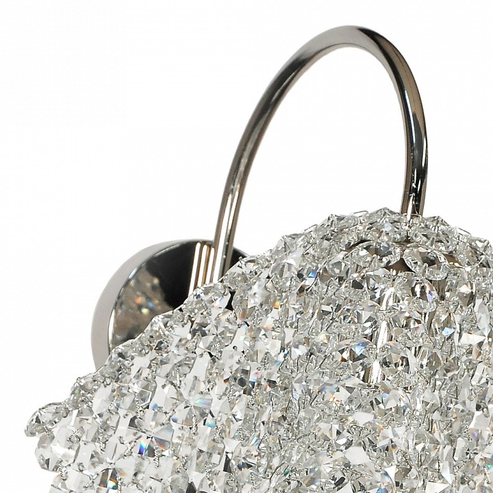 Бра arti lampadari roma roma e 2.1.1 n