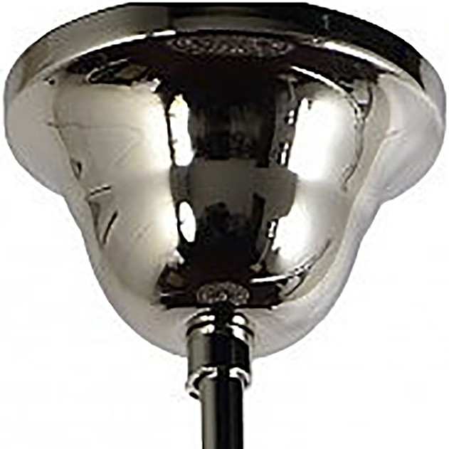 Подвесная люстра arti lampadari salentino salentino e 1.5.40.100 n