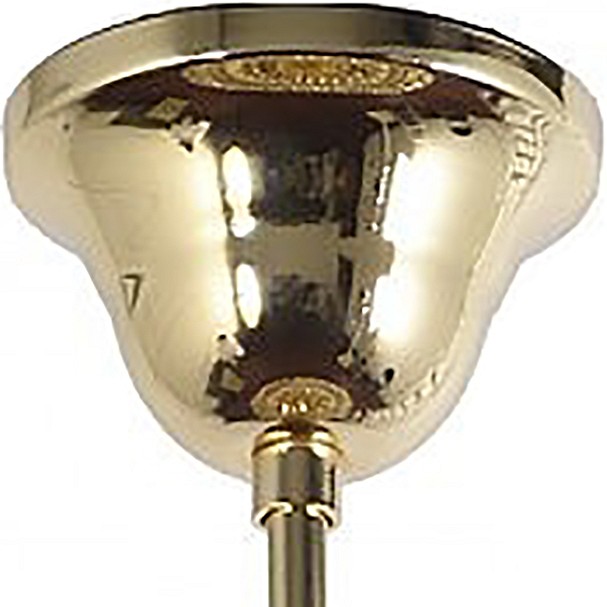 Подвесная люстра arti lampadari salentino salentino e 1.5.60.100 g