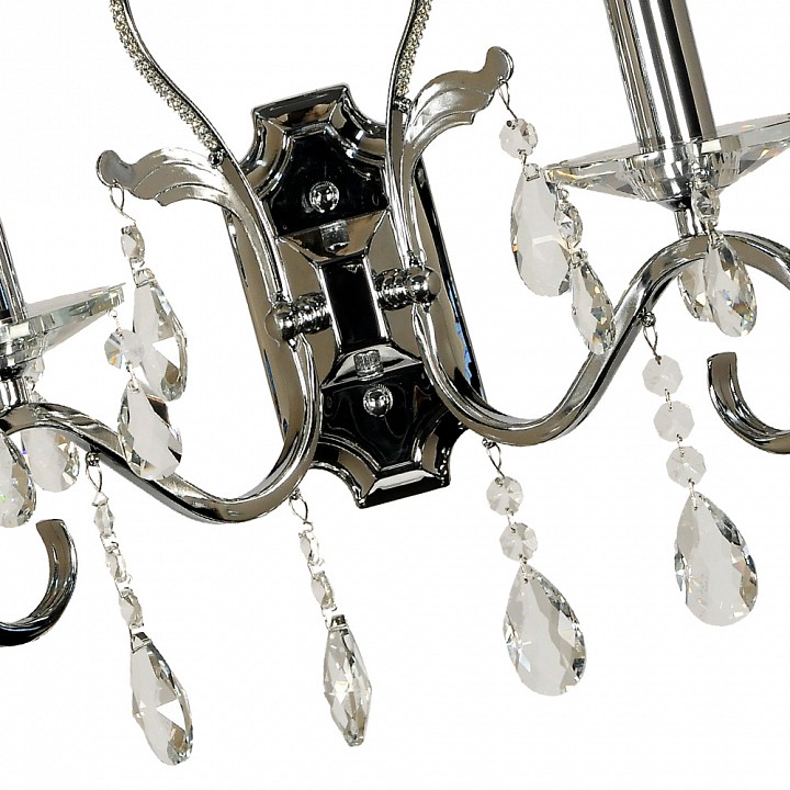 Бра arti lampadari vesuvio vesuvio e 2.1.2.601 n