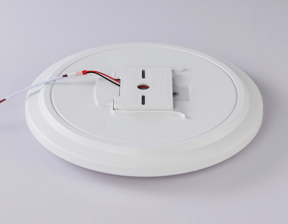 Накладной светильник ambrella light fz fz2002