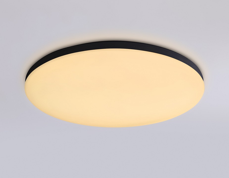 Накладной светильник ambrella light fz fz2004