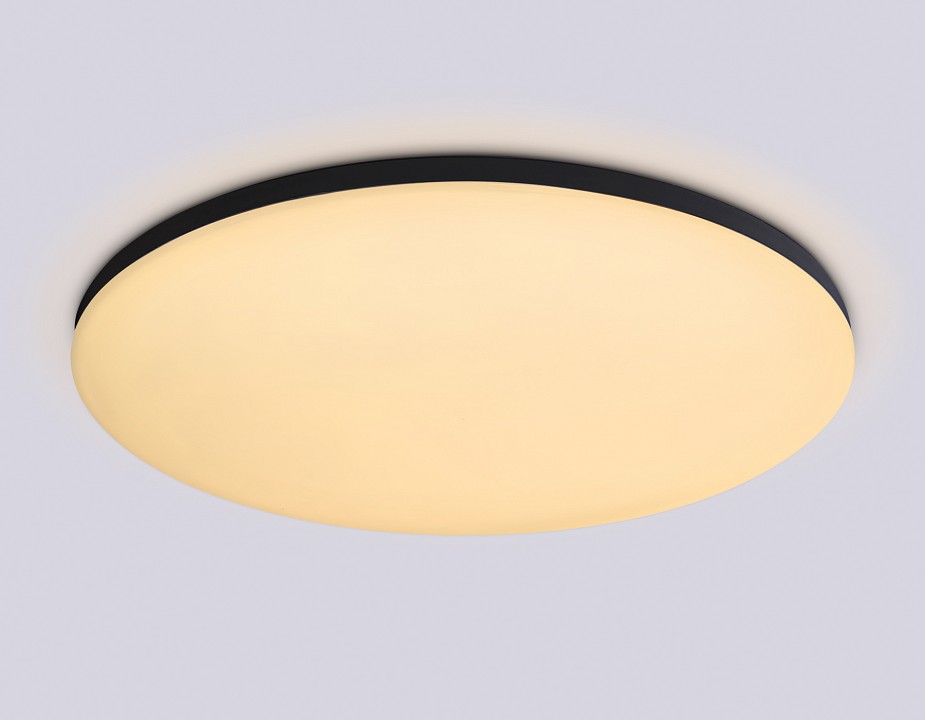 Накладной светильник ambrella light fz fz2005