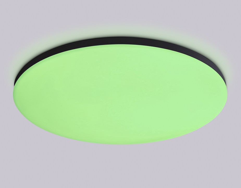 Накладной светильник ambrella light fz fz2006