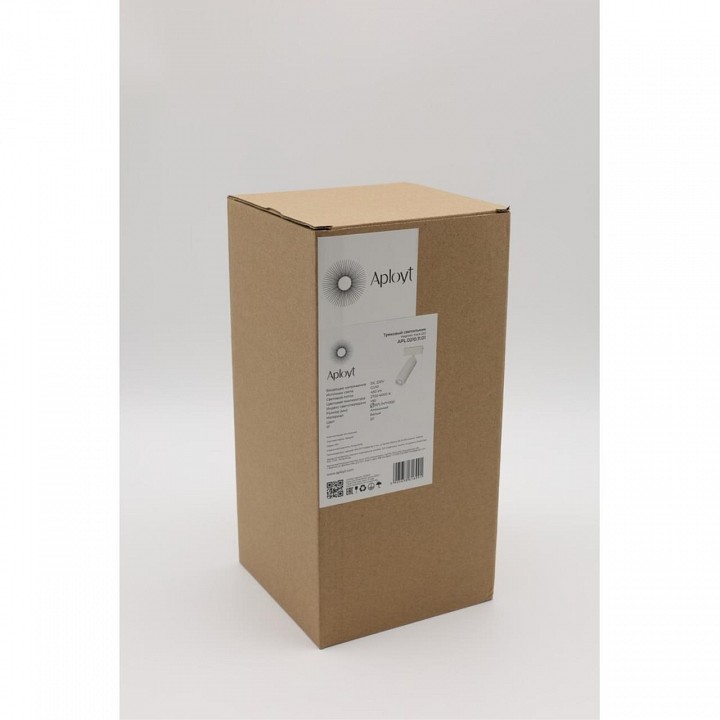 Светильник на штанге aployt magnetic track 220 apl.0210.11.01