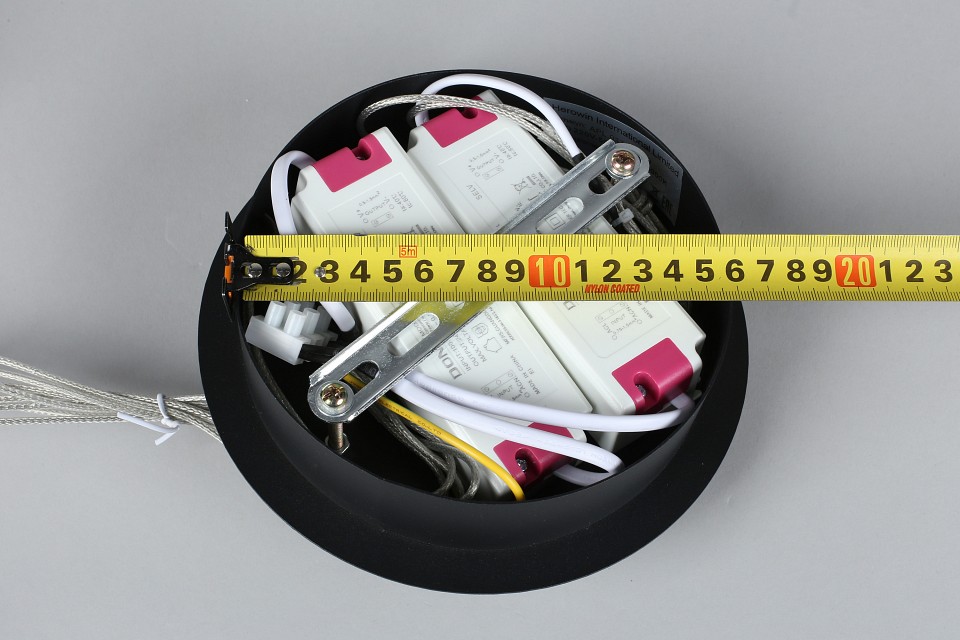 Подвесная люстра aployt klarcia apl.037.03.200