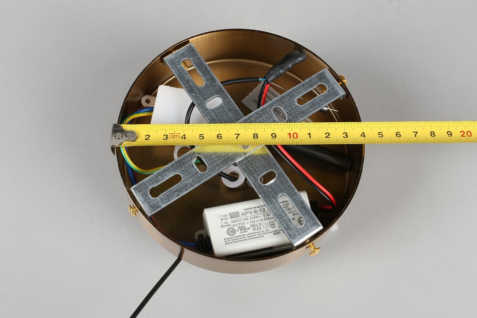 Подвесной светильник aployt sara apl.039.06.06