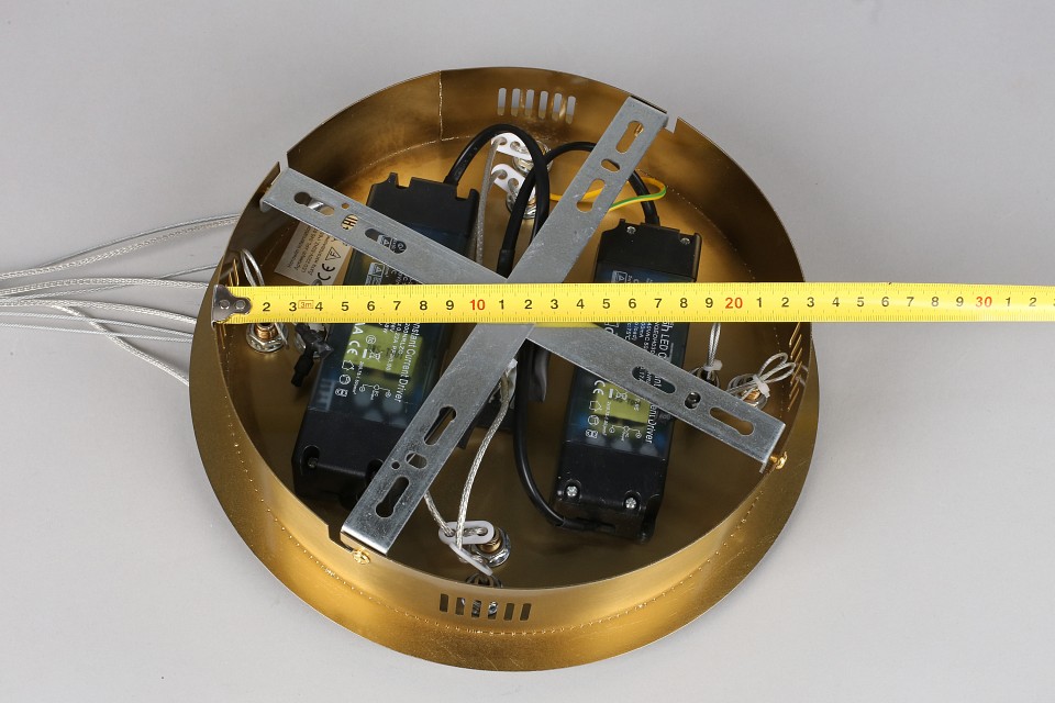 Подвесной светильник aployt olimp apl.045.03.65