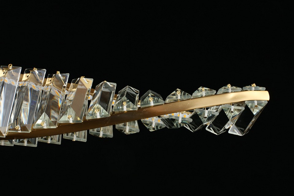 Подвесной светильник aployt olimp apl.045.06.20