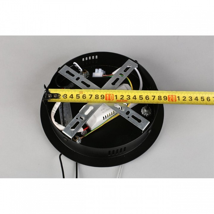 Подвесная люстра aployt honor apl.067.03.40