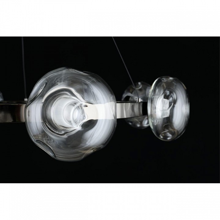 Подвесная люстра aployt klarissa apl.072.23.08