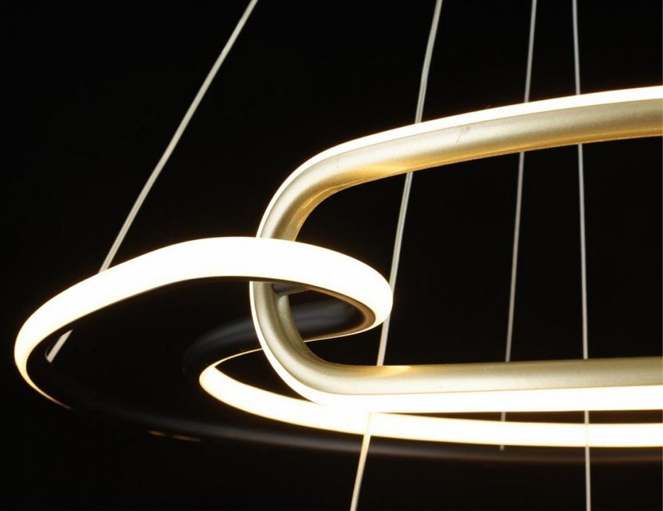 Подвесной светильник aployt barb apl.085.03.45