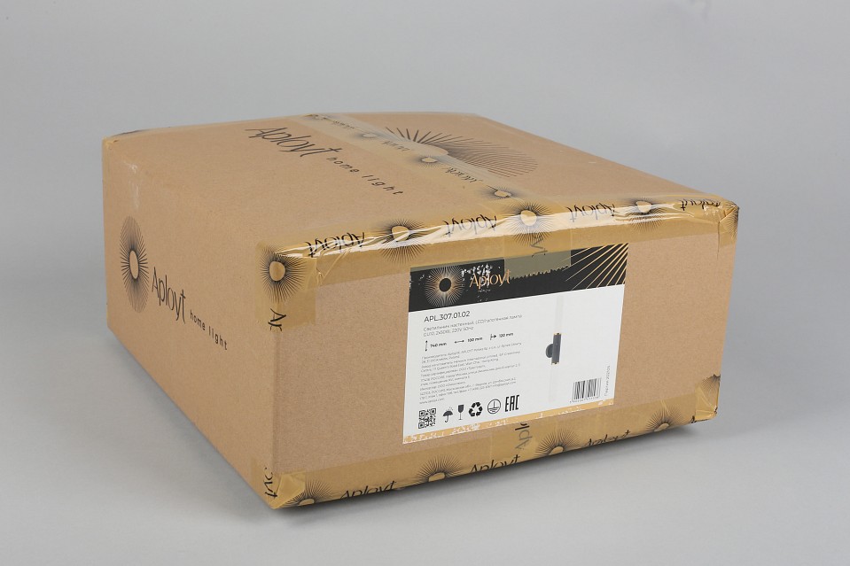 Бра aployt brynia apl.307.01.02