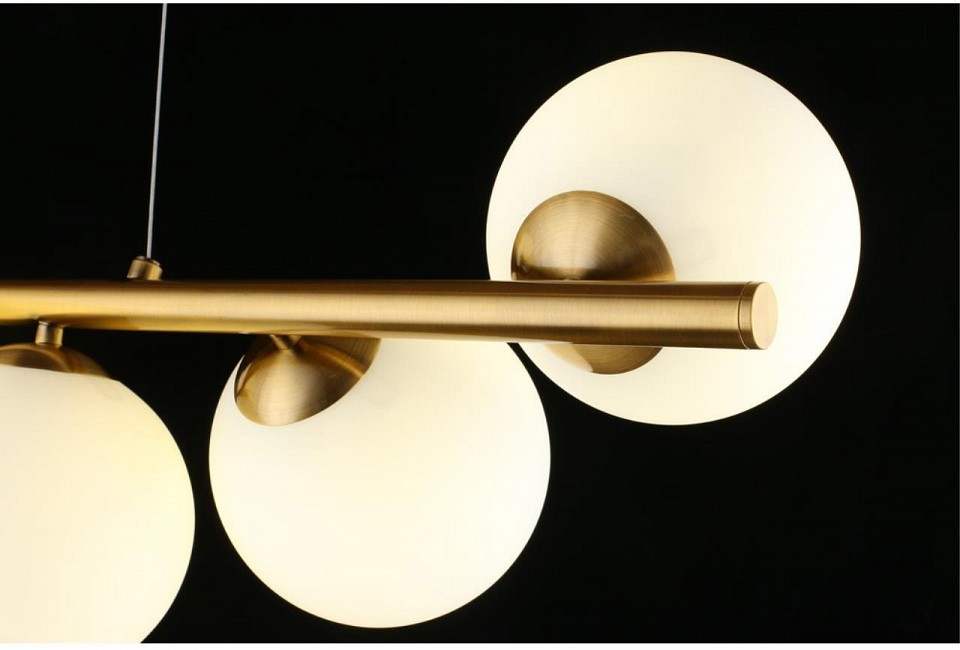 Подвесной светильник aployt jagna apl.312.13.07