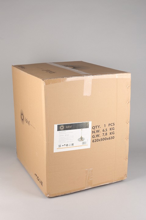 Подвесной светильник aployt franko apl.601.16.03