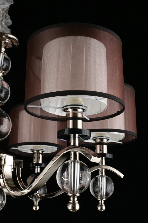 Подвесная люстра aployt floret apl.703.03.06