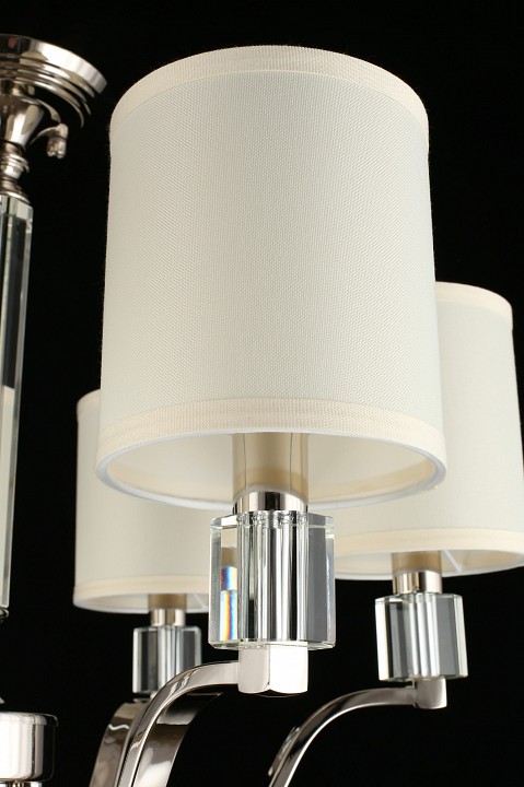 Люстра на штанге aployt ivet apl.706.07.06