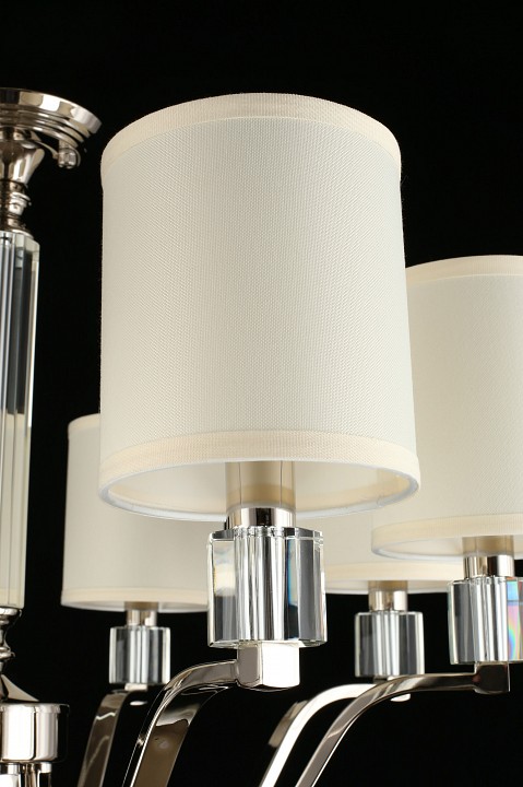 Люстра на штанге aployt ivet apl.706.07.08